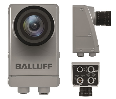 SmartCamera