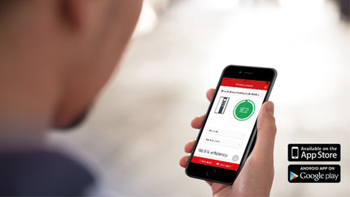 Nowa wersja aplikacji MyDrive® Portfolio