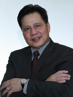 Benedictus Tang Dyrektor Zarządzający FG Industries