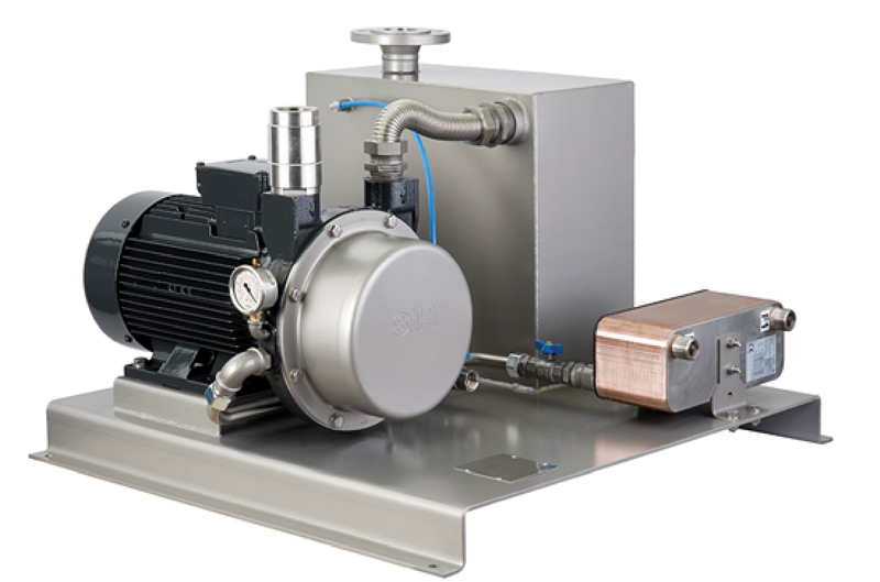 Sterling Fluid Systems Polska Sp. z o.o.