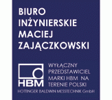 Biuro Inżynierskie Maciej Zajączkowski